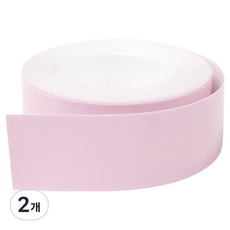 EDUPLAYER ELP22 ELP23 專用貼紙標籤紙 粉紅色 PP14-03, 2個, 90格