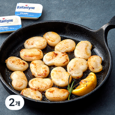 은하수산 국내산 키조개 관자 슬라이스 구이용 (냉장), 150g, 2개