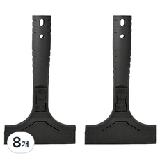 크린메이트 청소 칼날집, 8개