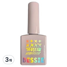 BESSIE COCOWLY 絲絨亮片凝膠