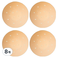 Potenkit 日常胸貼 9號 8 x 8 cm 2入, 8個