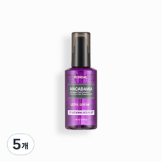 쿤달 울트라 헤어세럼 웨딩부케향, 100ml, 5개