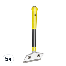 RIVER-GREEN 清潔刮刀30cm, 5個