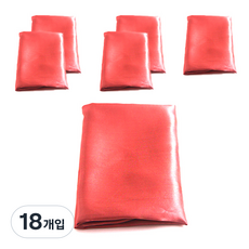 봄91 추석 기프트 보자기 대, 와인, 18개입