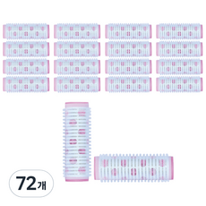 黑暗加熱捲發牛, 隨機出貨, 72個