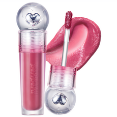 peripera 水霧唇釉 3.7g, 1個, 02 草莓優格