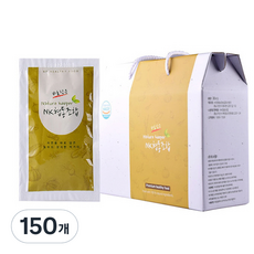NK협동조합 헛개즙, 150개, 80ml