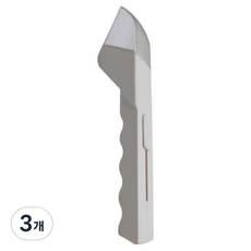 Onlium 捕蟲工具 01 白色, 3個, 1入