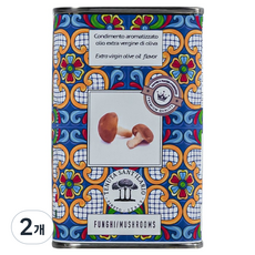 테누타산틸라리오 마욜리체 엑스트라버진 올리브오일 풍기, 250ml, 2개