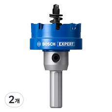 BOSCH 博世 EXPERT 硬質合金開孔器 41mm 2608901424, 2個