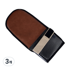 웰비 치매 장갑, 3개