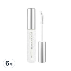 MAXCLINIC 纖長捲翹睫毛精華液, 9g, 6個