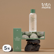 tntn mom's 濟州高麗菜孕婦化妝水, 5個