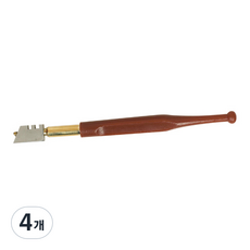 smato 富士櫻鑽石玻璃刀 SM-GL01, 4個