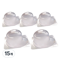 Market Plan 維持帽型保護框 帽子支架, 棒球帽, 15個