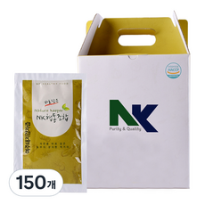 양원농장 여주 돼지감자즙, 150개, 80ml
