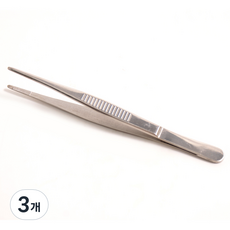 에이스 병원 핀셋 MT-140, 3개