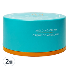 MOROCCANOIL 摩洛哥優油 優油塑型乳, 2個, 100ml