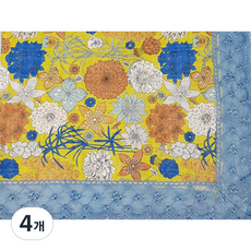 Lapezzo 多用途護膝手帕圍裙, 沒有 8, 4個