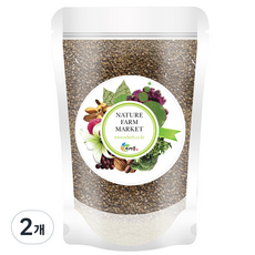 신영몰 결명자 국산, 600g, 2개