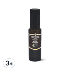 Jigantetarpi松露特級初榨橄欖油, 100ml, 3個