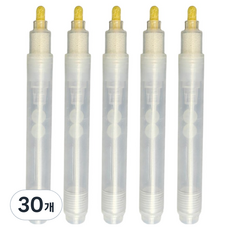 補充用多功能藝術筆, 30個, 5mm