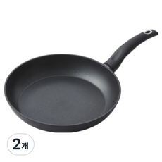 LocknLock 樂扣樂扣 HANDY IH 平底鍋, 2個, 28cm