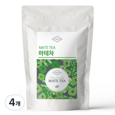 라돌체비타 마테차 삼각티백, 1.2g, 50개입, 4개