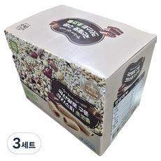 farmer's Deli 韓國產米烤脆皮巧克力卷, 510g, 3盒