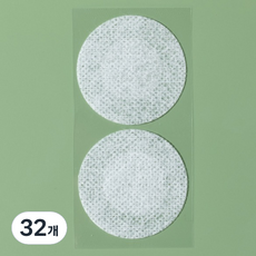 Good Nation 男性專用強力胸貼 白色 10入, 32個