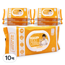 iFree 方便抽取式廚房用抹布巾, 10個