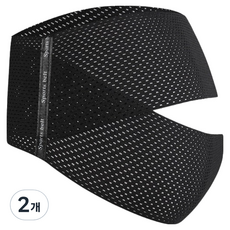 솔미온 에어메쉬 임산부 서포트 밴드, 2개