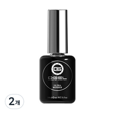 디젤 울트라 네일 본더, 2개, 14ml