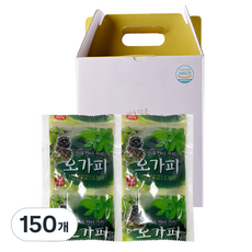 양원농장 오가피즙, 150개, 80ml