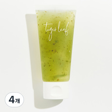 Nufang 虎礁睡眠面膜, 80ml, 4個