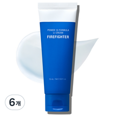 잇츠스킨 파워 10 포뮬라 엘아이 감초줄렌 크림, 75ml, 6개