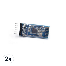 4.0 BLE CC2541 HM-10 AT-09 BT-05 호환모듈, 2개