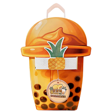 Fire Star Candy 火星糖 波波堤珍珠奶茶鳳梨酥 8入, 35g, 1組