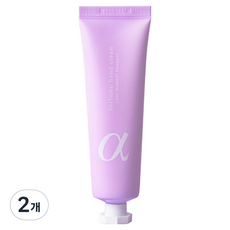 닥터알파 퍼퓸 핸드 크림 러브 모먼트 부케, 2개, 50ml