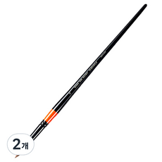 BABARA 수채화붓 300R, 16호, 2개