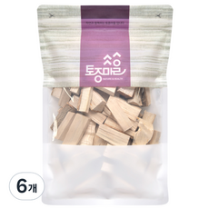 [토종마을] 국산 황칠나무, 300g, 6개