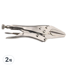 페어포스 톱니 플라이어 니퍼 스텐 220mm, 2개