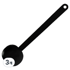 엠페니 시력측정용 눈가리개, 3개