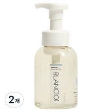 BLANC101 泡沫洗手乳, 簽名, 280ml, 2個