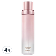 Re NK 粉漾光采豐盈噴霧精華, 4個, 120ml