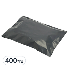 樹快遞袋 灰色, 400件