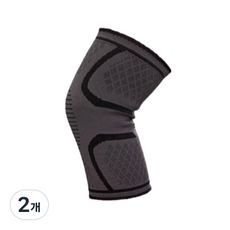 Dabogi Power 護膝 黑色, 2個