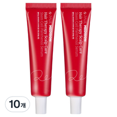 PAUL MEDISON Hair Therapy 頭皮護理幹細胞泛醇精華液, 10個, 30ml