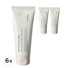 Rage Society Cica 須後水, 100ml, 6個