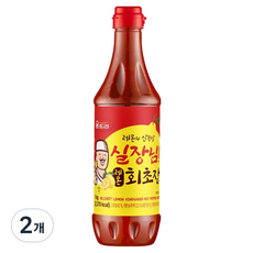 WOOMTREE 室長 檸檬生魚片辣醬, 1kg, 2個